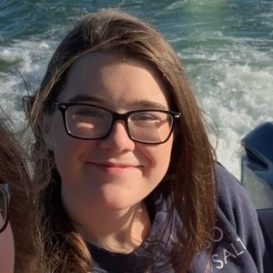 Meet your Posher, Shelby